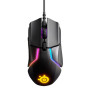Мишка SteelSeries Rival 600 Black (62446)