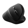 Мышь беспроводная Canyon CNS-CMSW16B Black USB