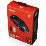 Мишка Modecom Volcano Shinobi 3360 (M-MC-SHINOBI-3360-100) Black USB
