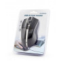 Мышь Gembird MUS-GU-02 Black USB
