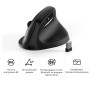 Миша бездротова Keychron M5 WL Black (M5-A23)