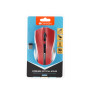 Мышь беспроводная Canyon CNE-CMSW05R Red USB