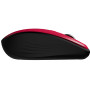 Миша бездротова OfficePro M267R Red