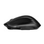 Миша бездротова 2E MF280 Silent Black (2E-MF280WBK)