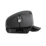 Миша бездротова Logitech MX Master 4 for Business Graphite (910-007617)