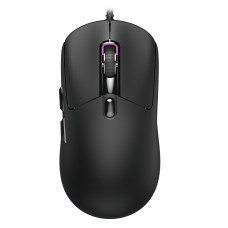 Миша Cougar Minos Neo Black