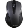 Мышь беспроводная A4Tech G9-500FS Black USB V-Track