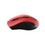 Мышь беспроводная Canyon CNE-CMSW05R Red USB