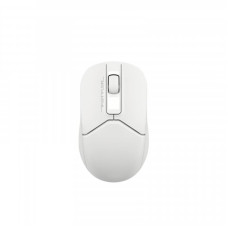 Мышь беспроводная A4Tech FB12 White USB