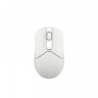 Мышь беспроводная A4Tech FB12 White USB
