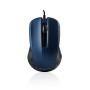 Мышь Modecom MC-M9.1 (M-MC-00M9.1-140) Black/Blue USB