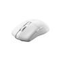 Мишка бездротова Hator Pulsar 2 Pro Wireless White (HTM-531)
