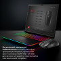 Миша бездротова GamePro Genesis Ranker Black (GM012B)