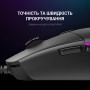 Миша GamePro GM220 Black