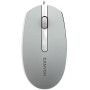 Миша Canyon M-10 USB Dark Grey (CNE-CMS10DG)