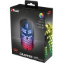 Мышь Trust GXT 960 Graphin Ultra-lightweight RGB (23758) Black USB