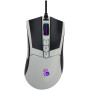 Мишка A4Tech Bloody W90 Max Panda White