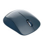 Мышь беспроводная Canyon CNE-CMSW11BL Blue USB