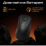 Миша бездротова RAWM ER21Pro Black