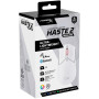 Мишка бездротова HyperX Pulsefire Haste 2 WL White (6N0A9AA)