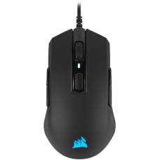 Мышь Corsair M55 RGB Pro Black (CH-9308011-EU) USB