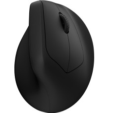 Миша бездротова Keychron M5 WL Black (M5-A23)