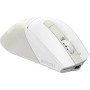 Миша бездротова A4Tech FB45CS Air2 Cream Beige