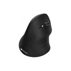 Мышь беспроводная Canyon CNS-CMSW16B Black USB