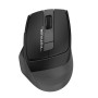 Миша бездротова A4Tech Fstyler FG35C Plus Grey