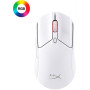 Мишка бездротова HyperX Pulsefire Haste 2 WL White (6N0A9AA)