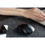 Мышь беспроводная 2E MF240 Silent WL Black (2E-MF240WB) USB