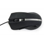 Мышь Gembird MUS-GU-02 Black USB