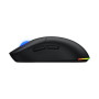 Миша бездротова Hator Quasar 3 Wireless Black (HTM730)