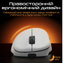 Миша бездротова RAWM ER21Pro Black