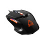 Мишка Canyon Vigil CND-SGM02RGB Black/Orange