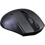 Мышь беспроводная A4Tech G9-500FS Black USB V-Track