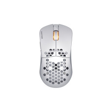 Миша Hator Stellar Wireless White (HTM651)
