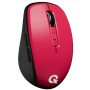 Миша бездротова OfficePro M267R Red