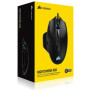 Мышь Corsair Nightsword RGB Tunable FPS/MOBA Gaming Mouse Black (CH-9306011-EU) USB