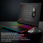 Миша бездротова GamePro Genesis Spider (GM870B)