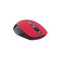 Мышь беспроводная 2E MF211 WL Red (2E-MF211WR) USB_