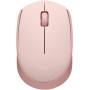 Мишка бездротова Logitech M171 Rose (910-006865)