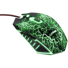 Миша Trust GXT 105X Izza LED Black (24618)