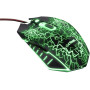 Миша Trust GXT 105X Izza LED Black (24618)