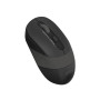 Мышь беспроводная A4Tech FG10S Grey/Black USB