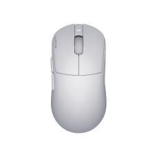 Миша бездротова Hator Quasar 3S Ultima 8K Wireless White (HTM661)