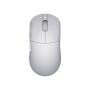 Миша бездротова Hator Quasar 3S Ultima 8K Wireless White (HTM661)