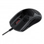 Мышь HyperX Pulsefire Haste Black (4P5P9AA) USB