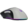 Мишка A4Tech Bloody W90 Max Panda White