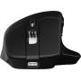 Миша бездротова Keychron M6S WL Black (M6S-A72)